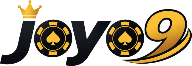 joyo9 Logo
